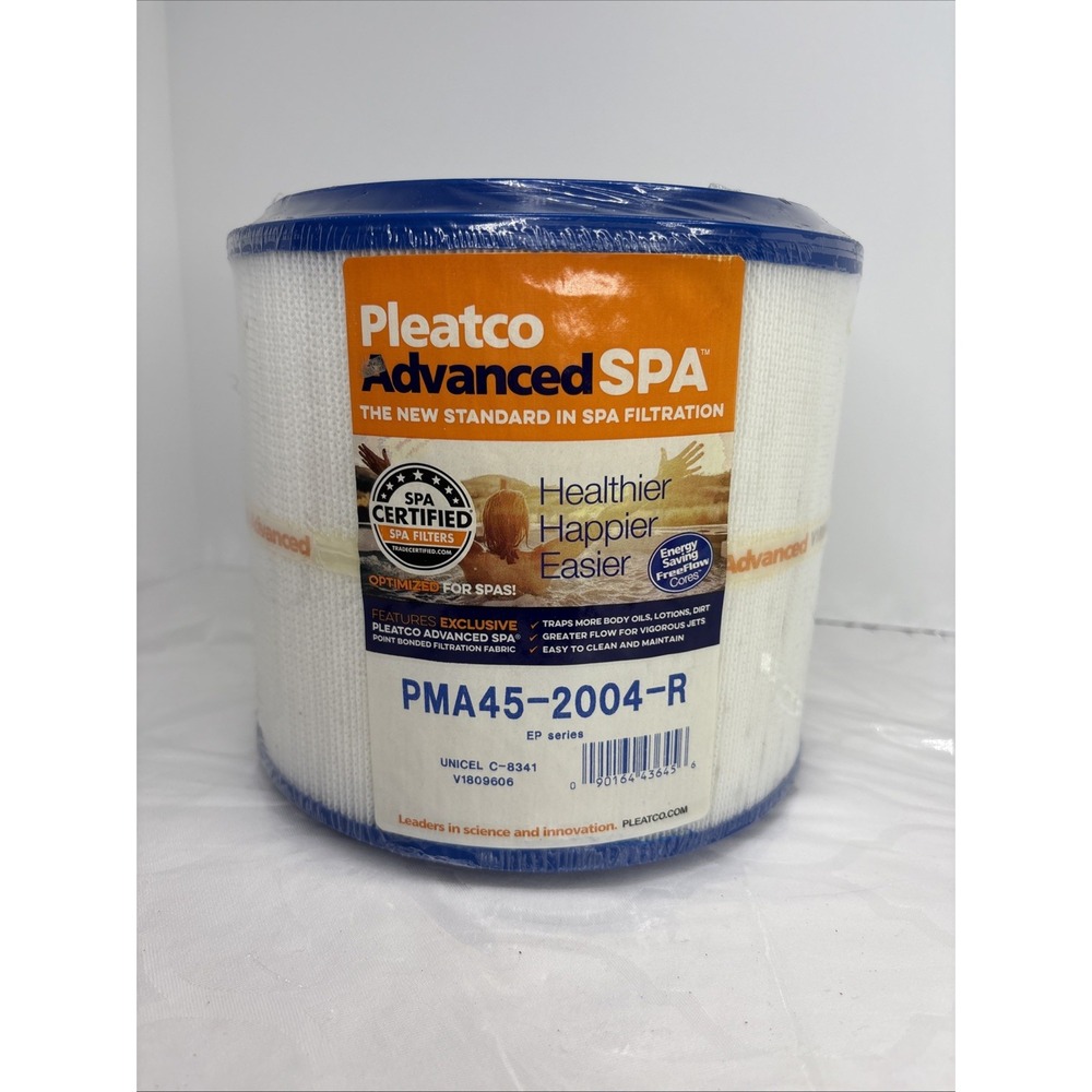 Pleatco Advanced SPA PMA45-2004-R Spa Filter Cartridge Replacement EP Series